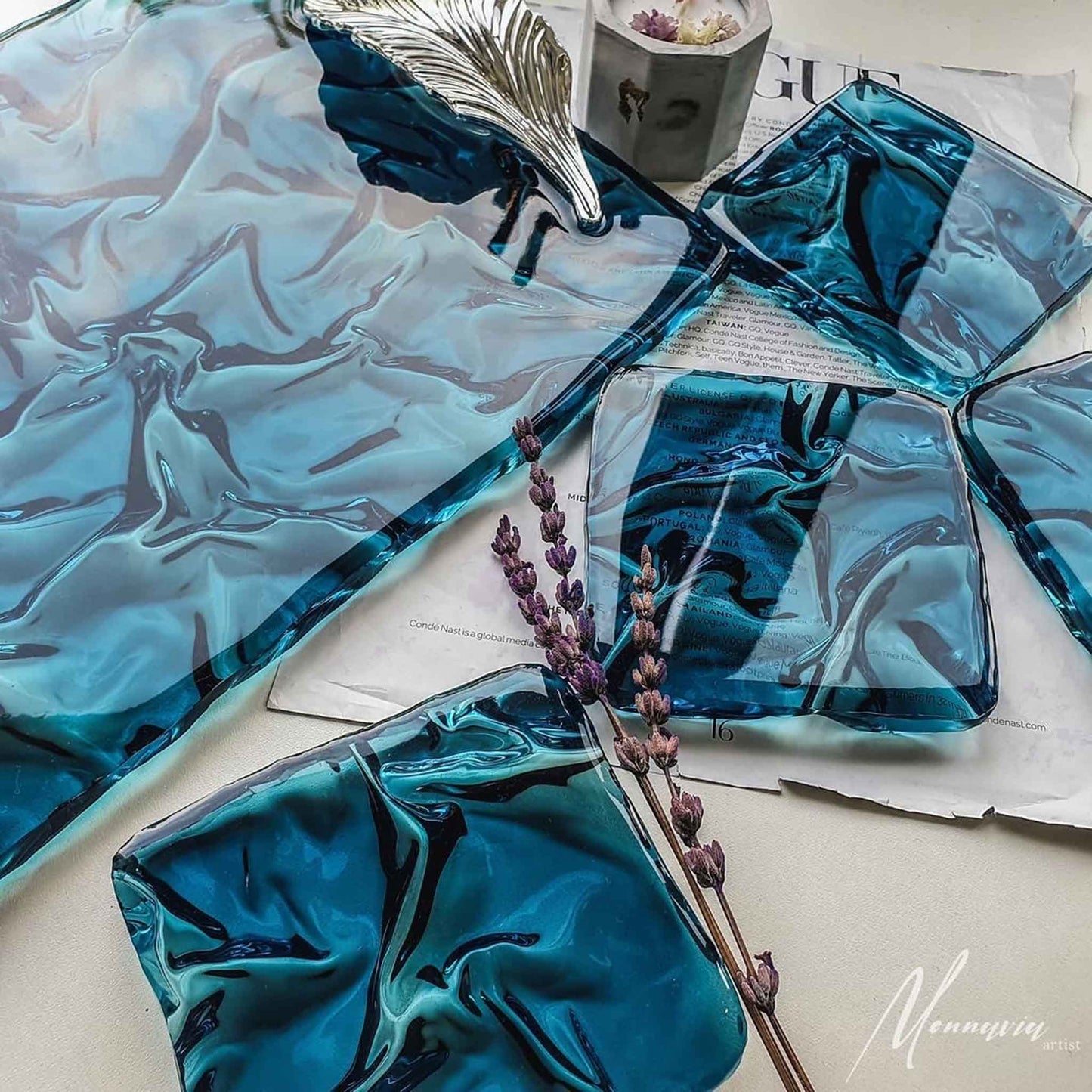 Apex Resin® All Purpose Large Kits - Shipped by our partner, Apex Resin!