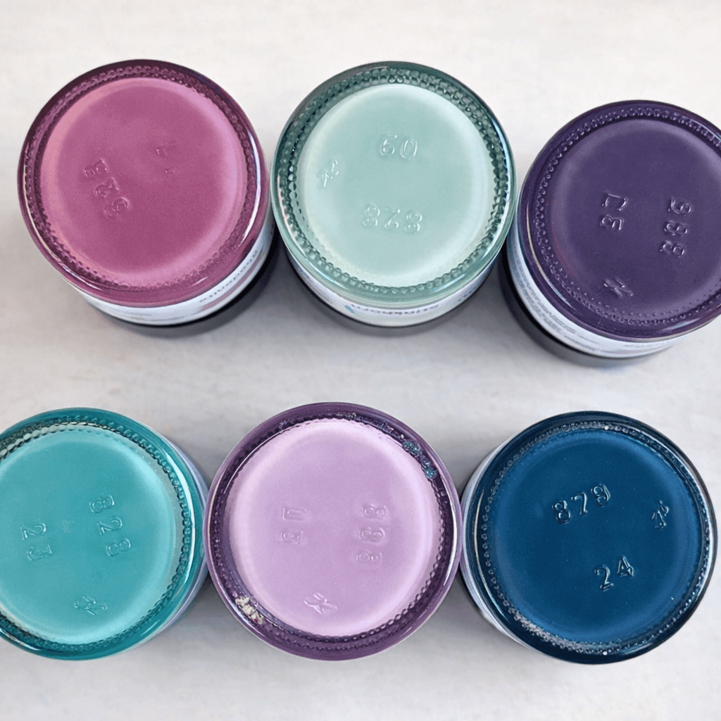 spring colours for resin
resin collection
resin pigment
resin pigment pastes
pink resin
off white pigment paste for resin