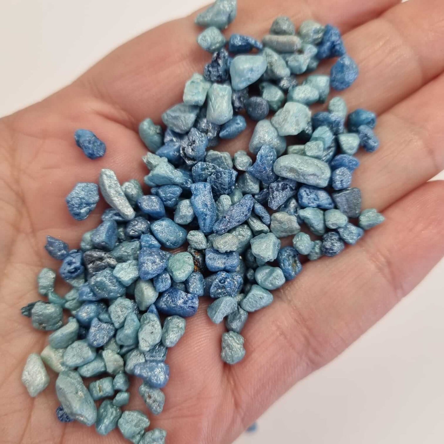 Bloom Texture - Cerulean Shingle 200g