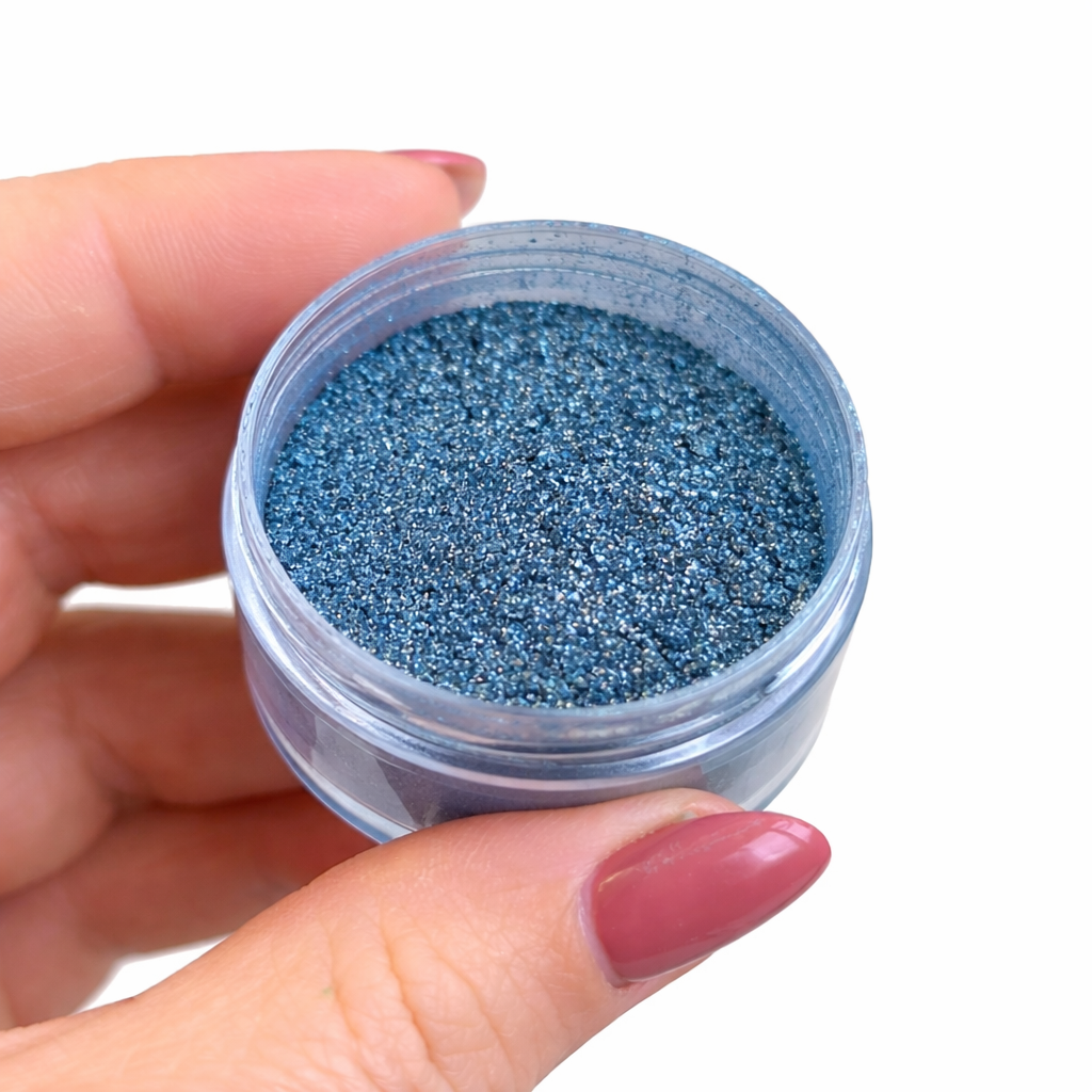 Simply Shimmering - North Pole Nights