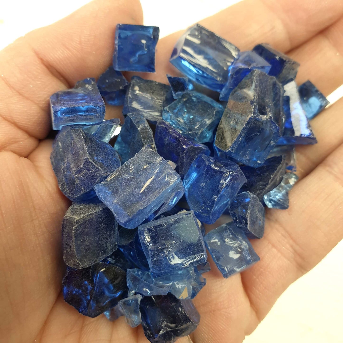Bloom Texture - Cobalt Reflection 200g