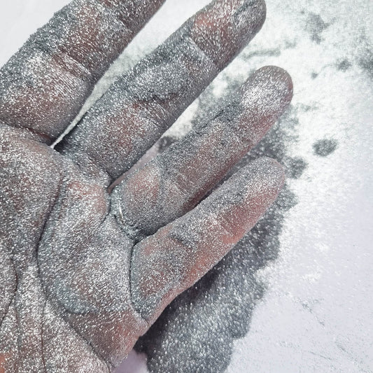 Premium Sparkling Fine Glitter Dust: Stardust