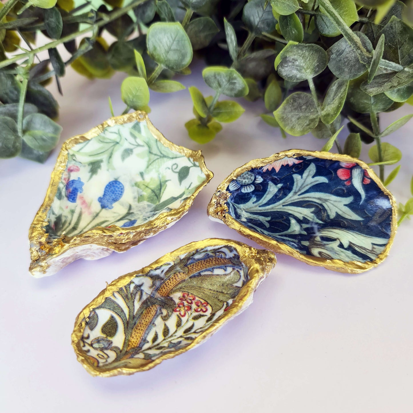 Arts & Crafts Nature Decoupage Kit