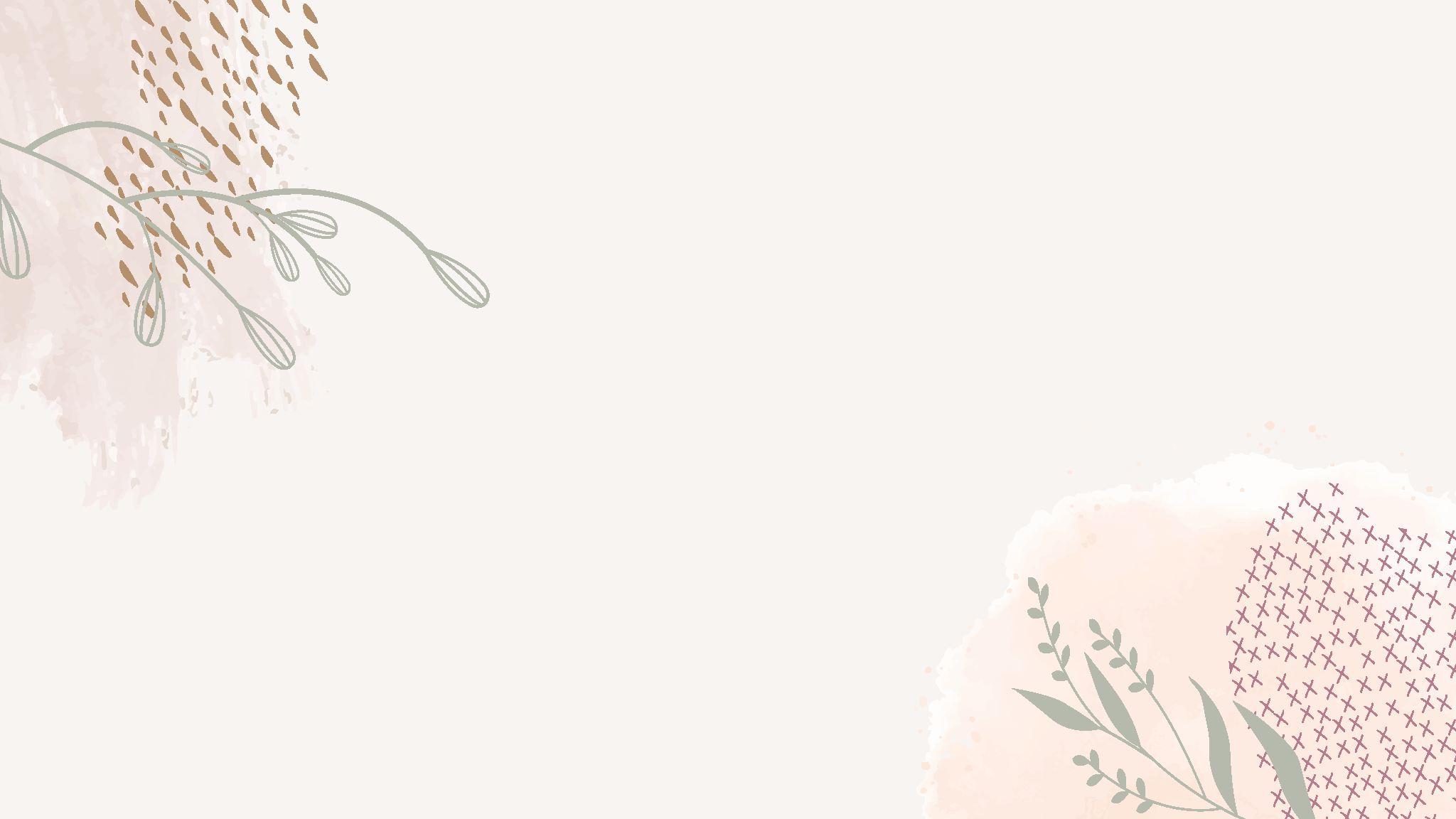 Create & Bloom Top Web Banner