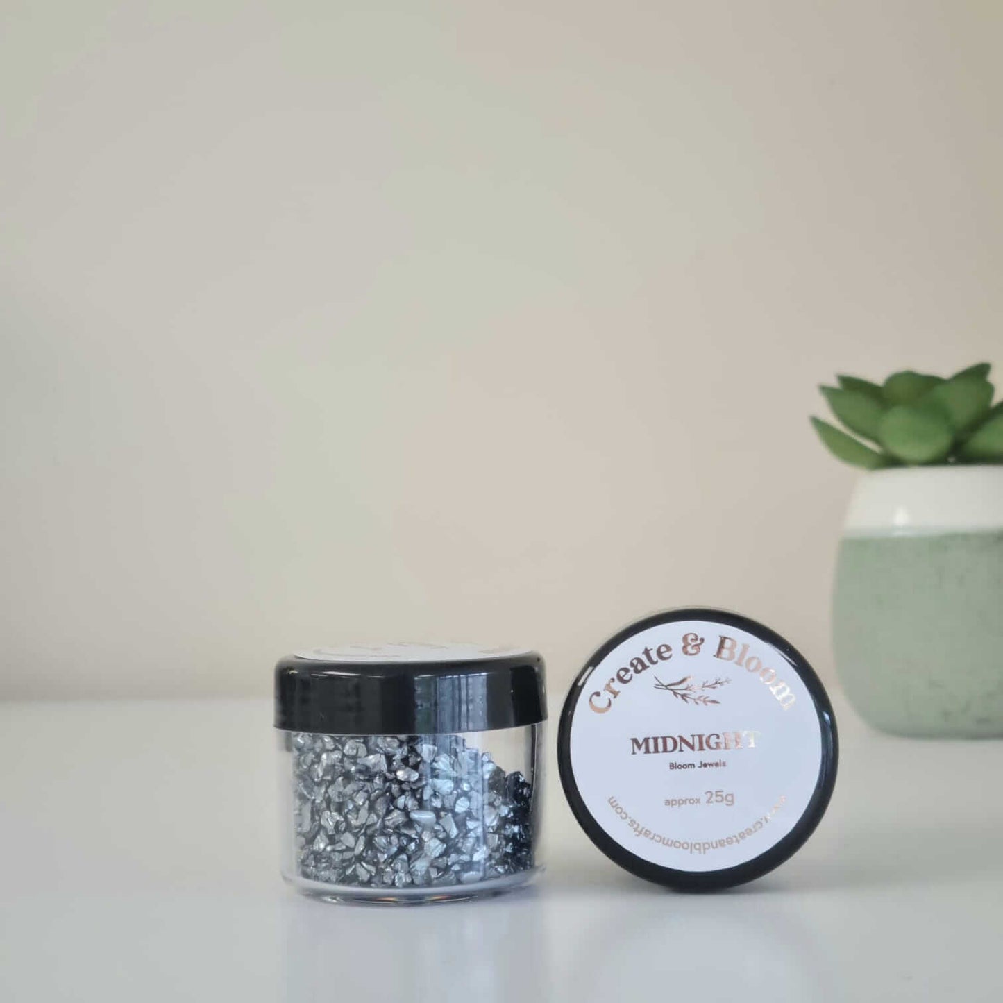 Finest Bloom Jewels: Midnight!