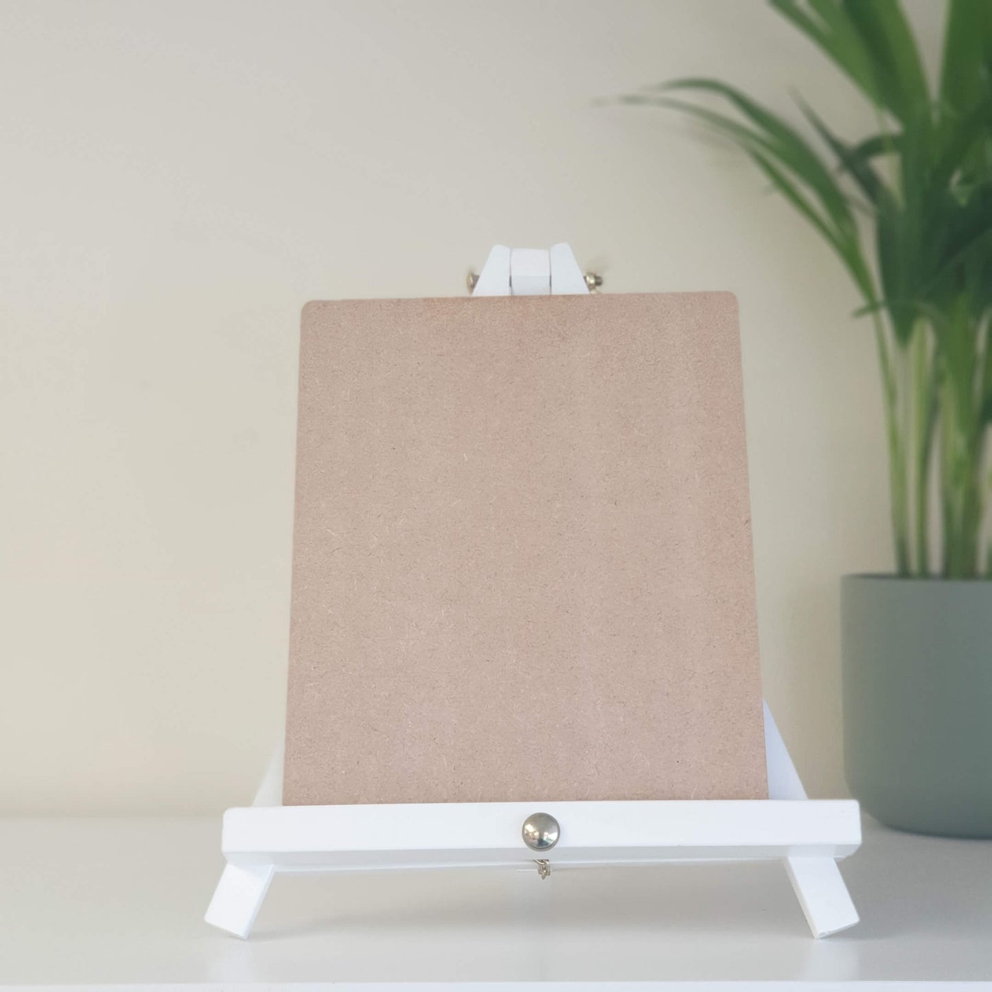 MDF Rectangle Surface for Resin Art: individual