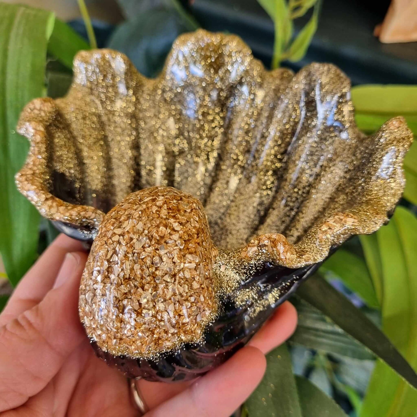 Finest Bloom Jewels: Champagne!