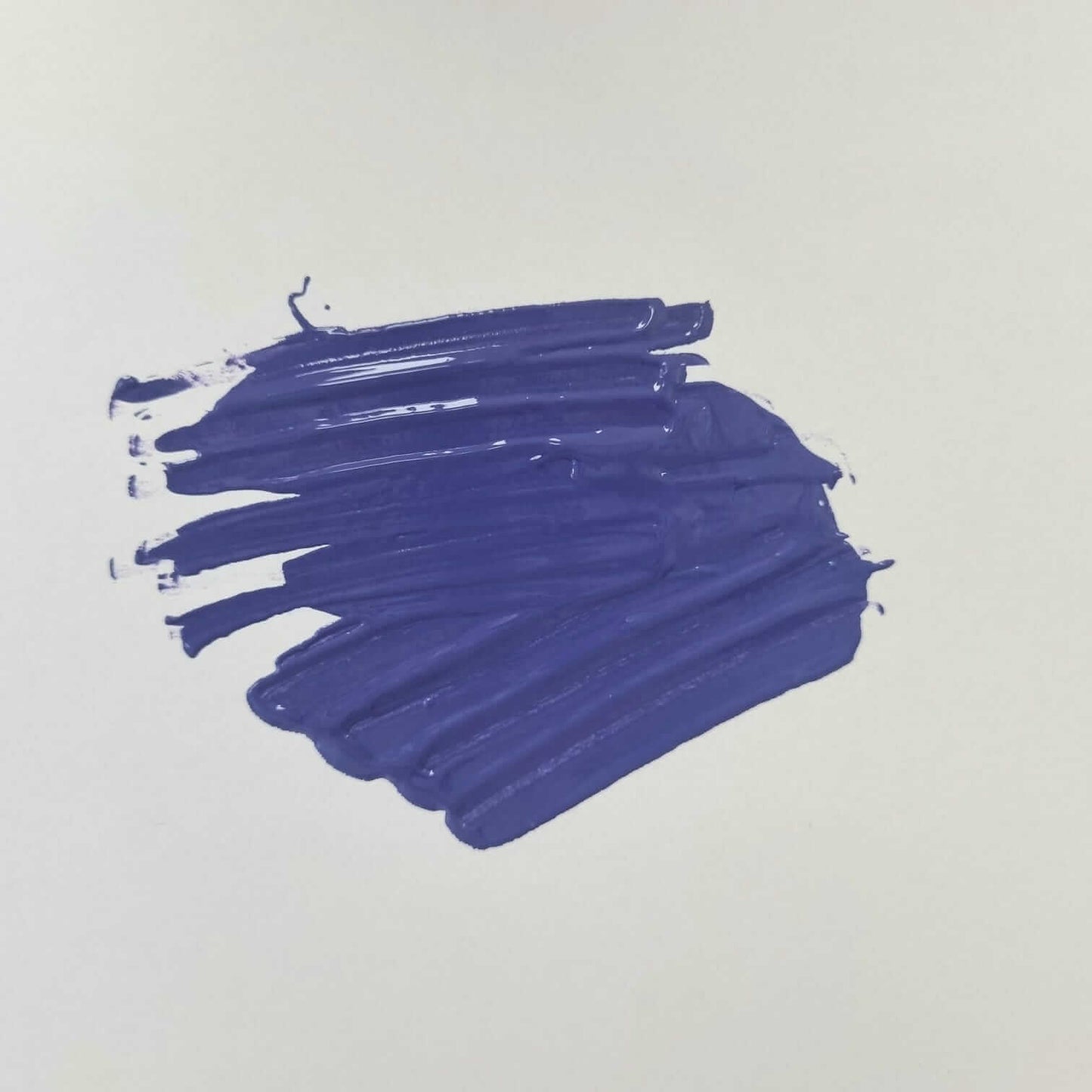 Tester Size Opaque Resin Pigment: Amethyst!