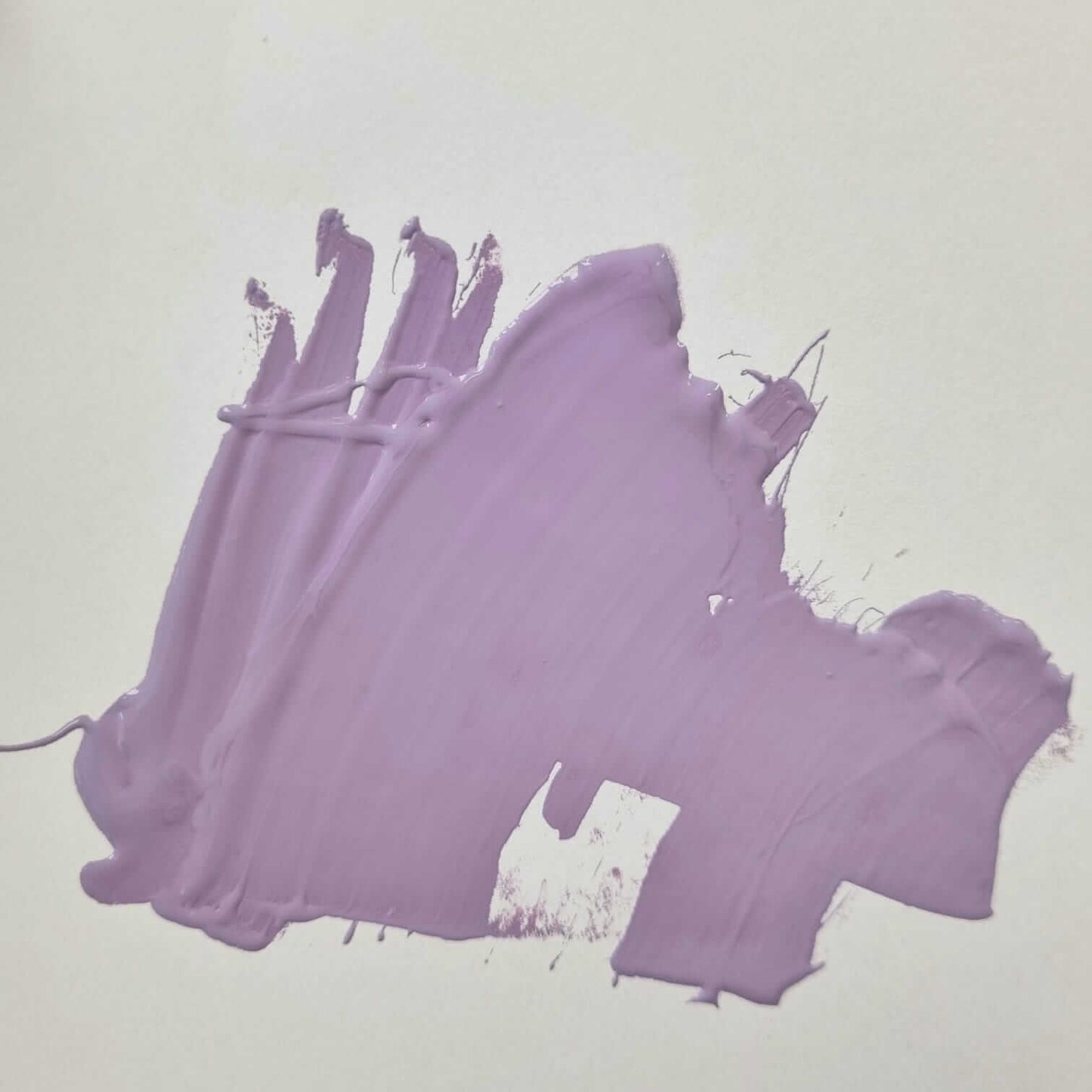 Tester Size Opaque Resin Pigment: Fairy Fog!