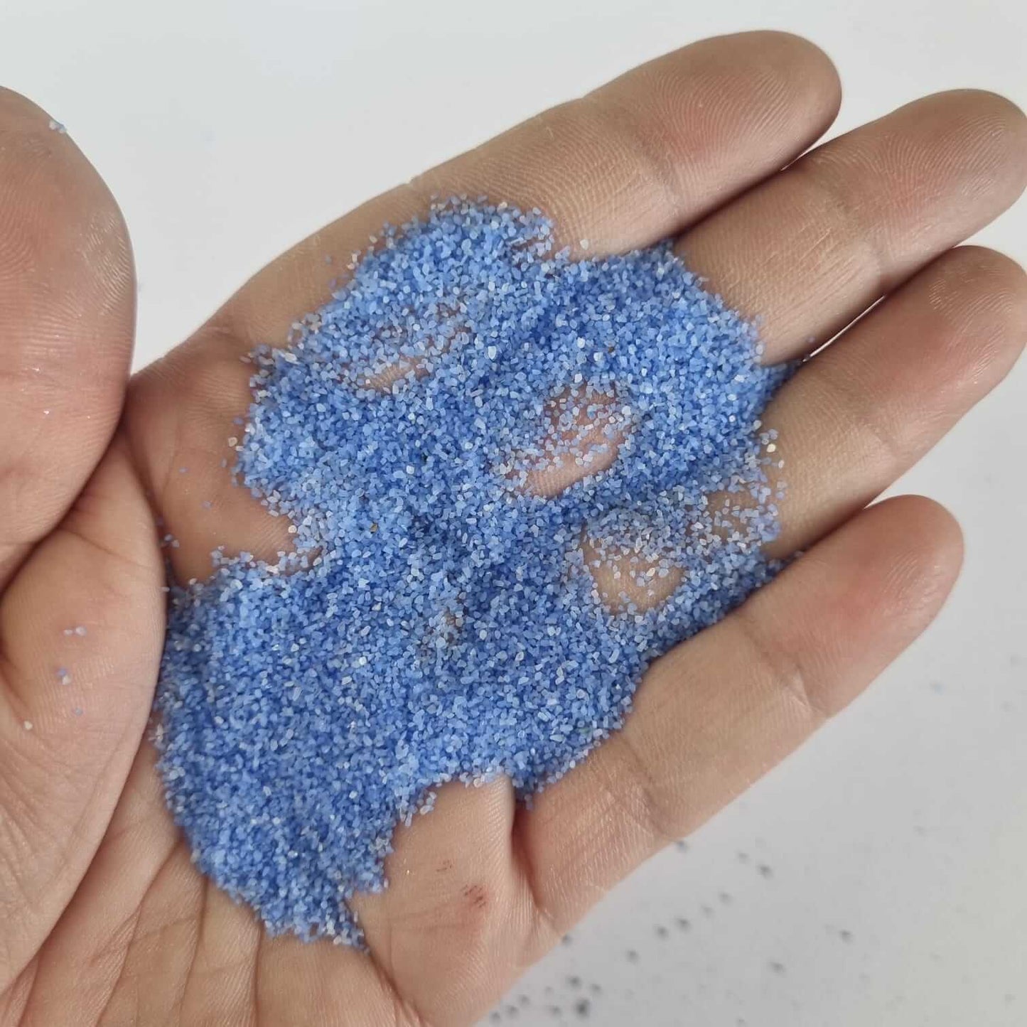 Bloom Texture - Azure Sands 200g