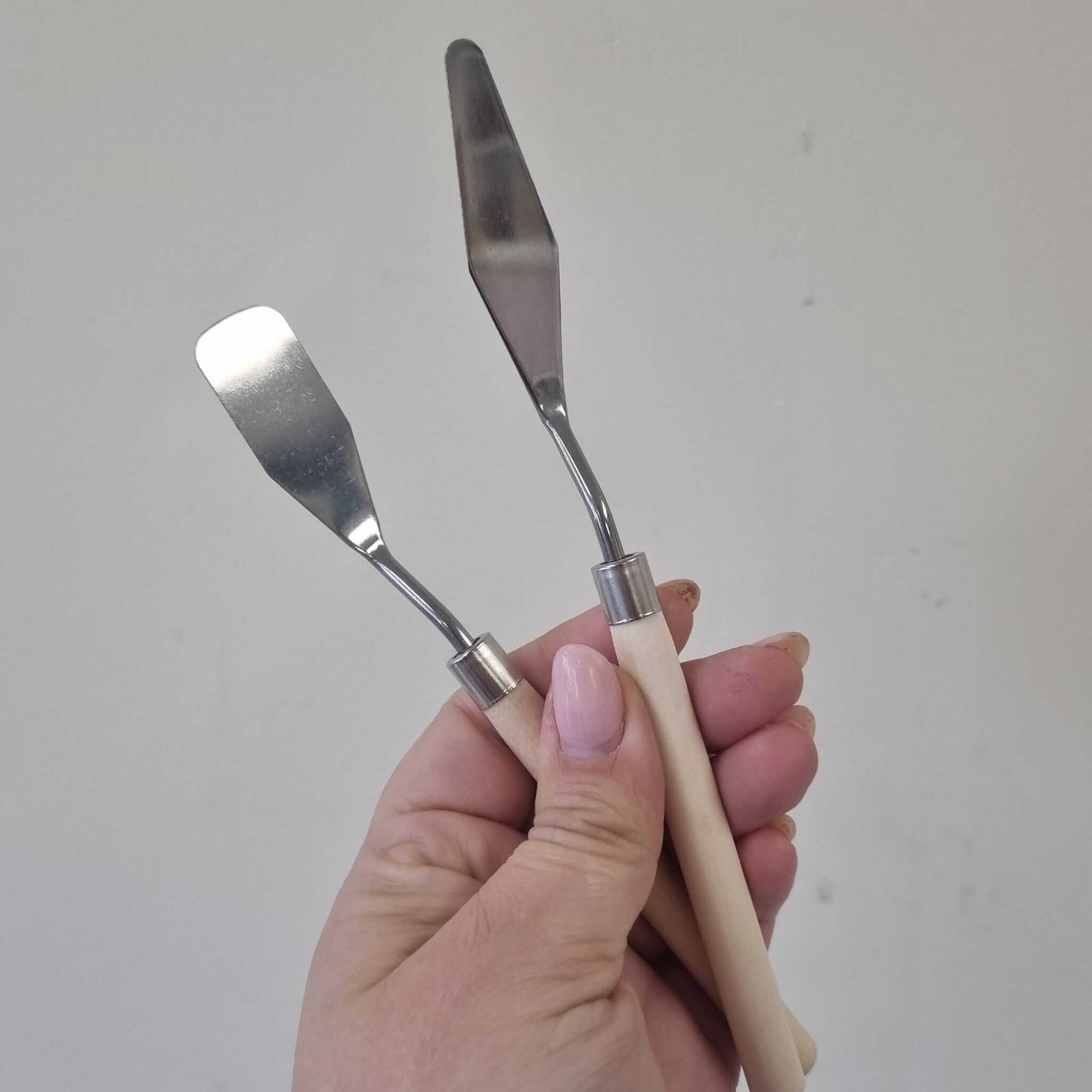 Palette Knives - Basic Essentials for Painting - Individually Sold!
