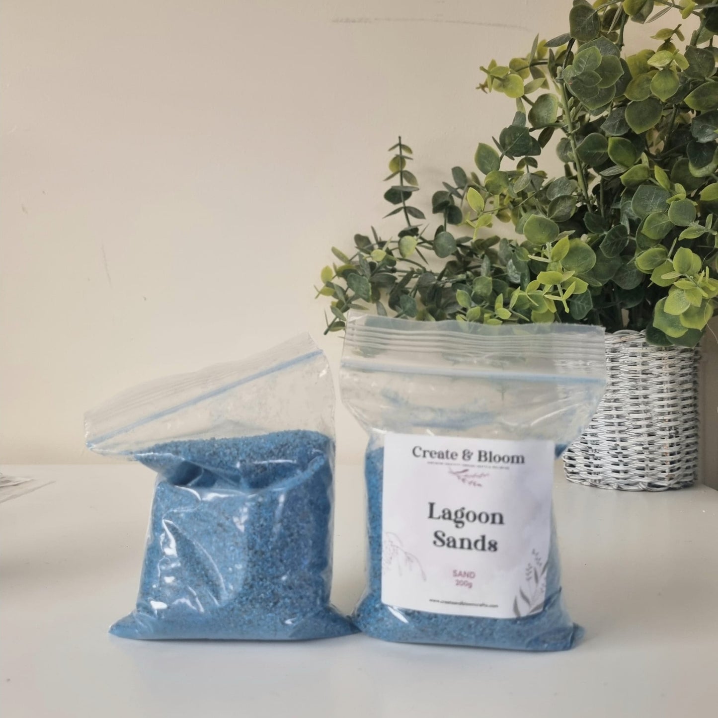 Bloom Texture - Lagoon Sands 200g