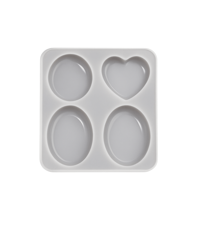 Silicone Mould for Resin Crafting - No more worries!