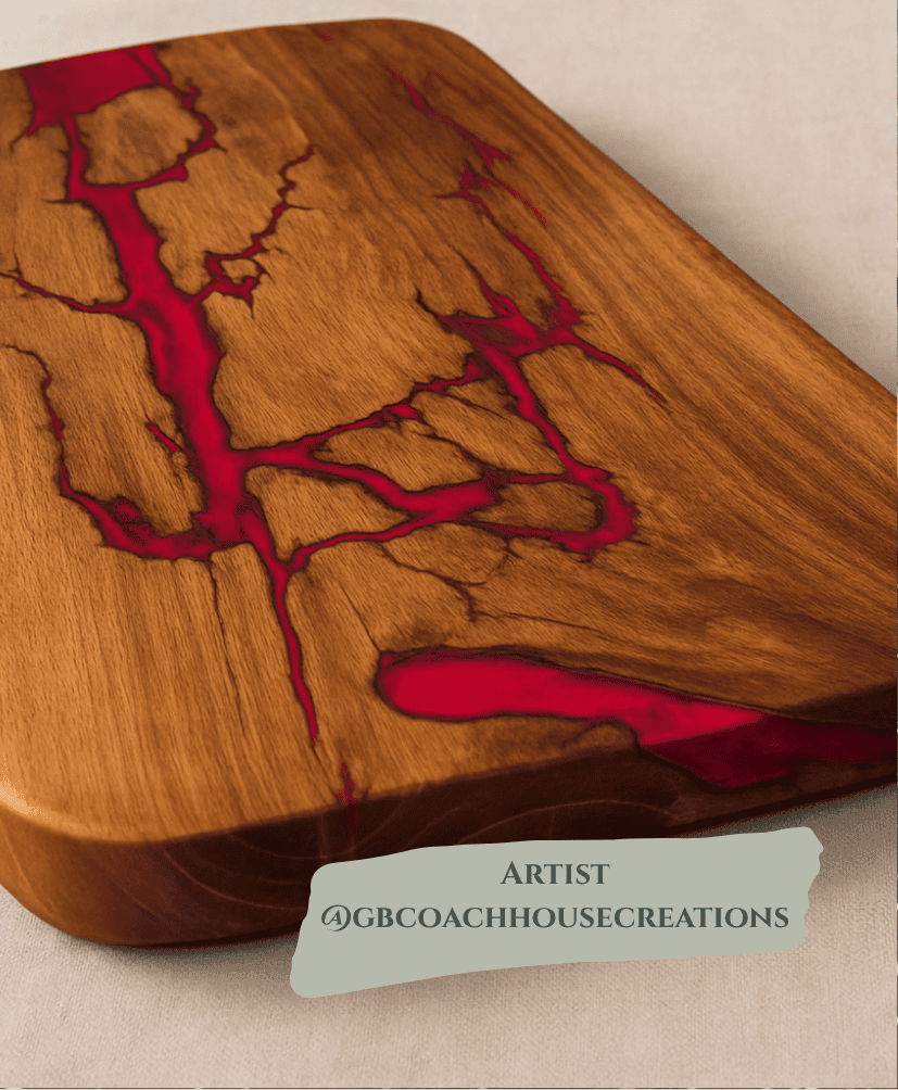 Opaque Resin Neon Pigment Paste Bundle: Neon Flux!