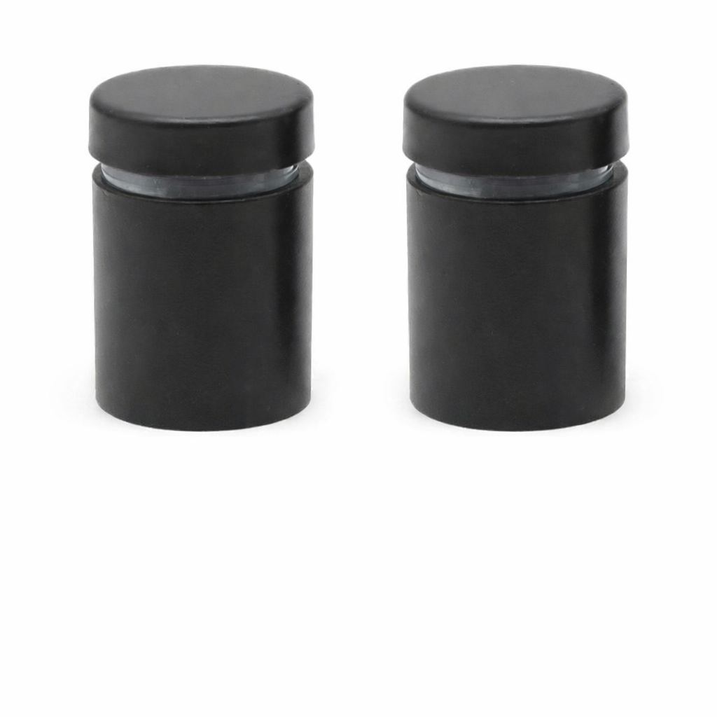 Stainless Steal Wall mounts: Pick One Pair!