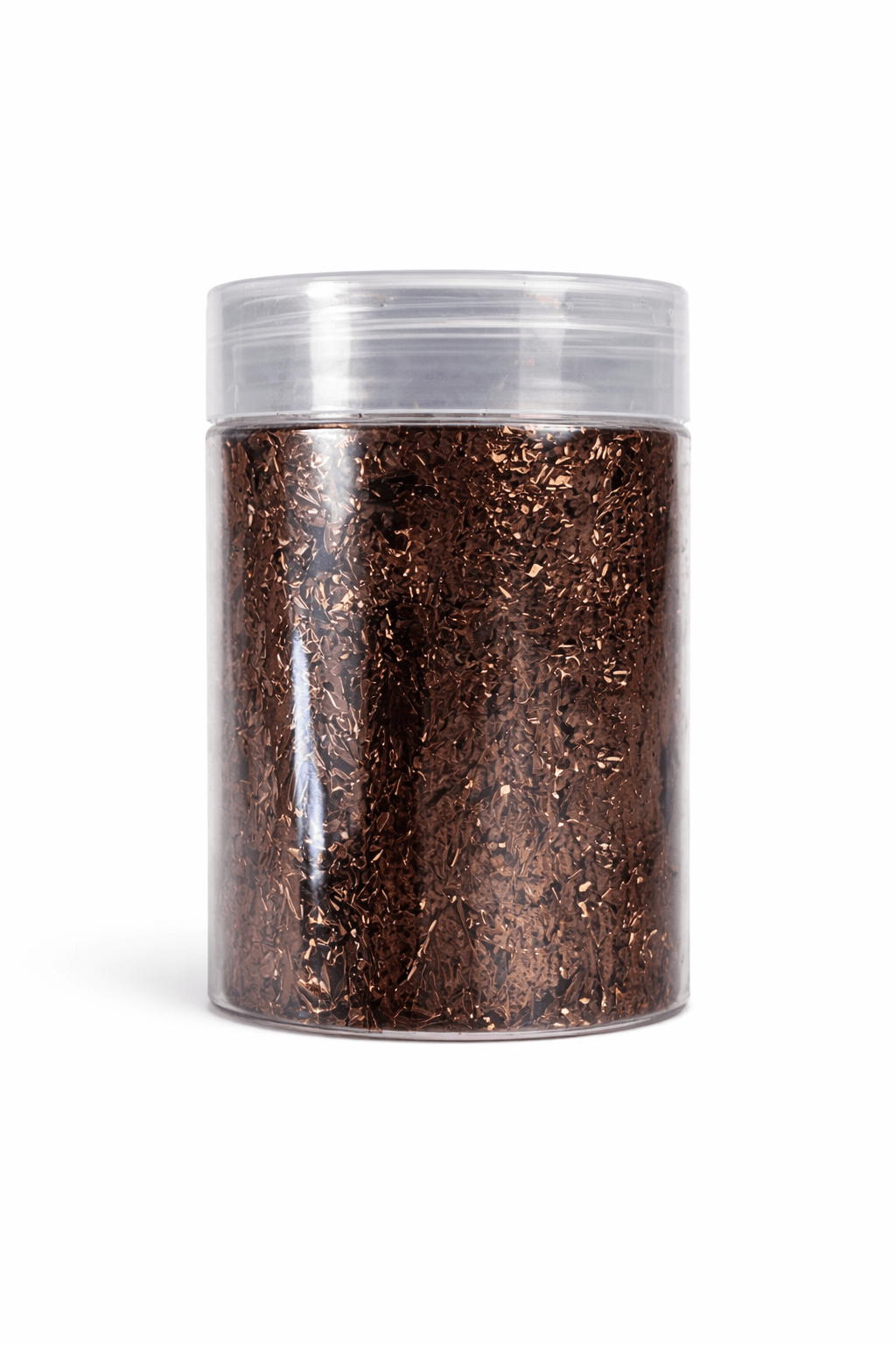 Metallic Foil Leaf Flakes for Resin and Mixed Media Art