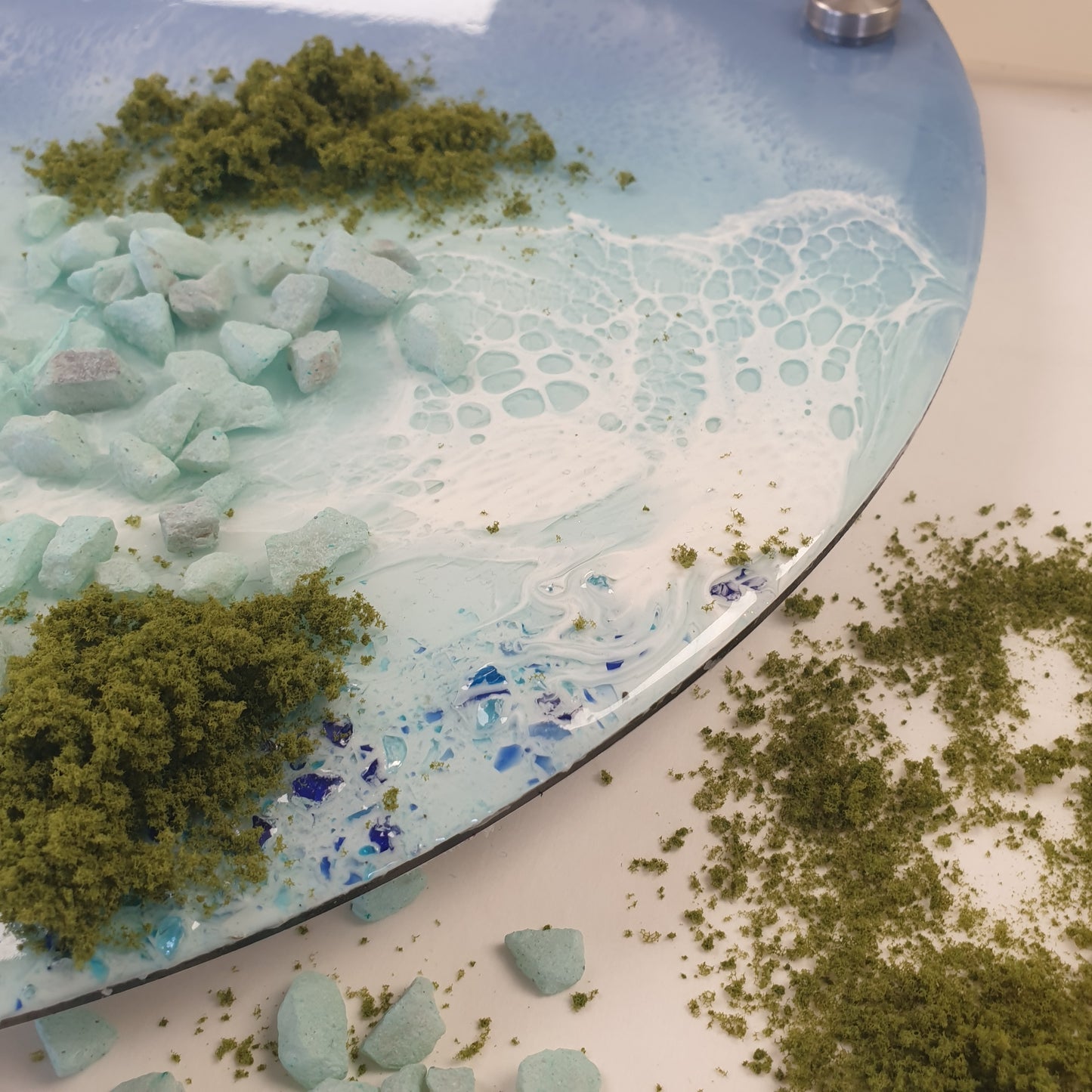 Bloom Texture  - Ocean Bliss 150g