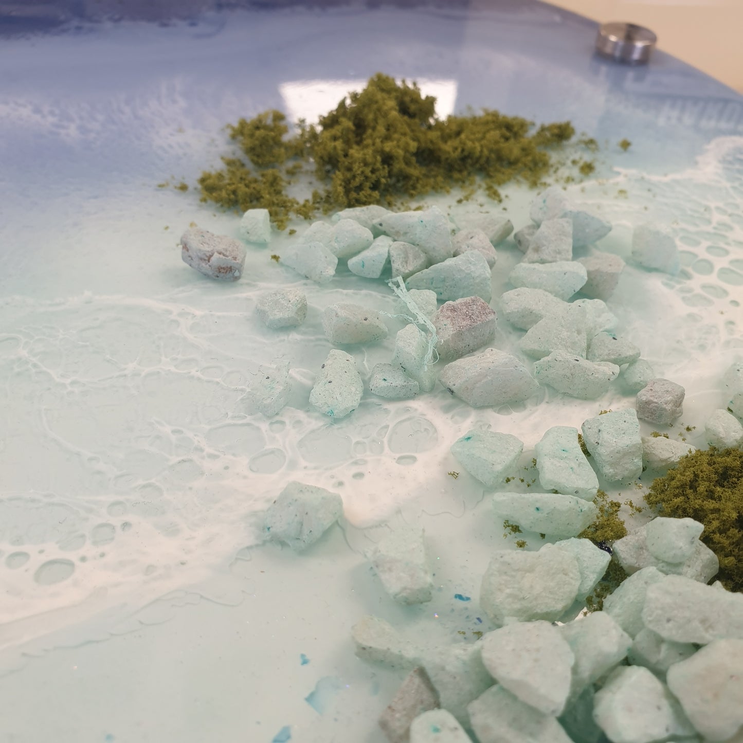 Apex Resin High Gloss - Low Viscosity, Fast Curing Epoxy Resin
