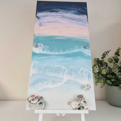 canvas board, art board, surface, canvas