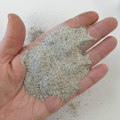 Bloom Texture  - Basalt Coast Sand 200g