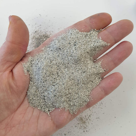 Bloom Texture  - Basalt Coast Sand 200g