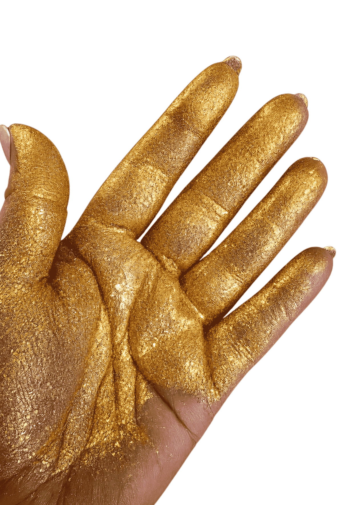 Premium Shimmering Mixed Media Mica Powder - Bee's Knees!