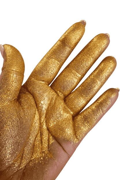 Premium Shimmering Mixed Media Mica Powder - Bee's Knees!