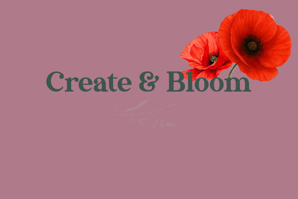 Create & Bloom Crafts