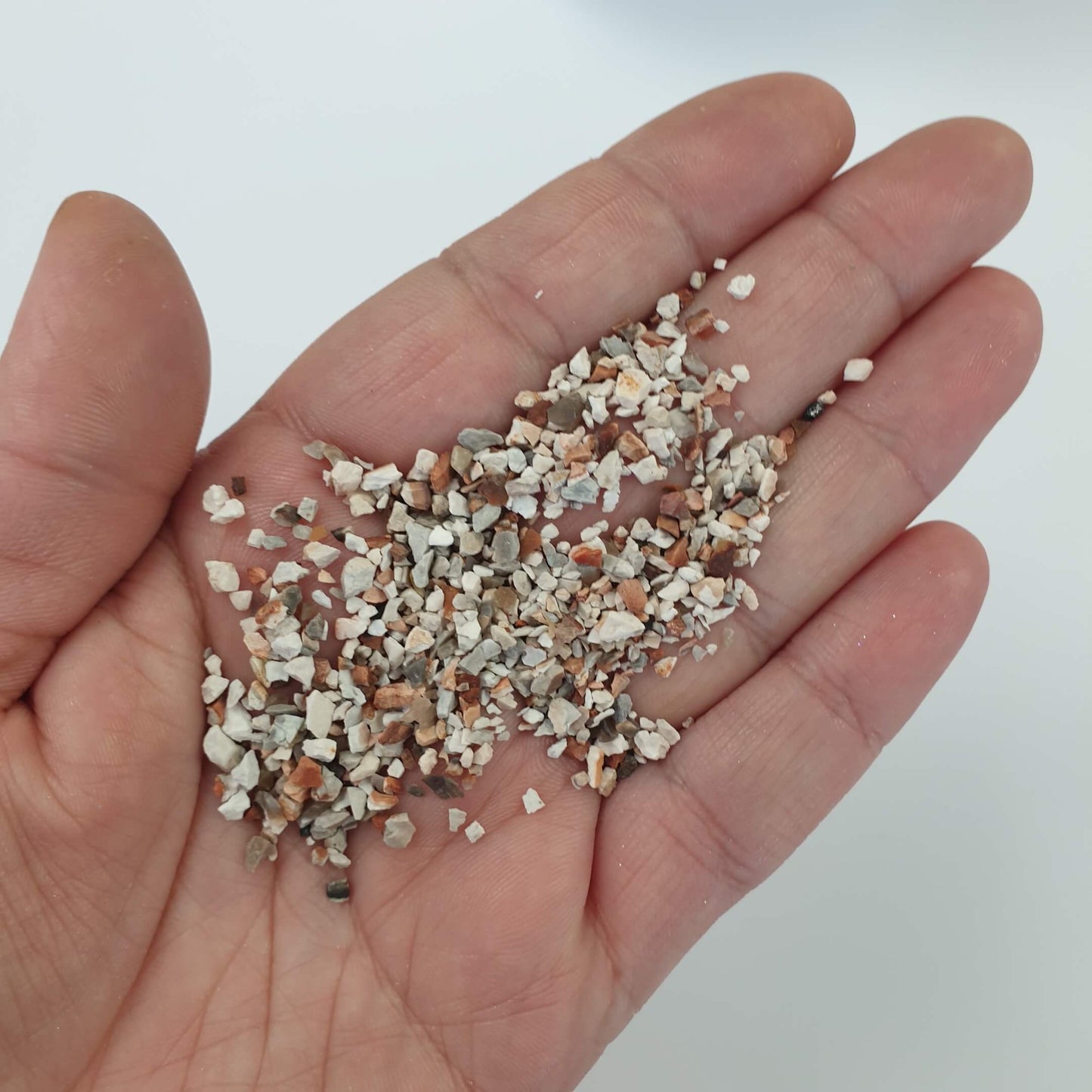 Bloom Texture  - Flint Bank 200g