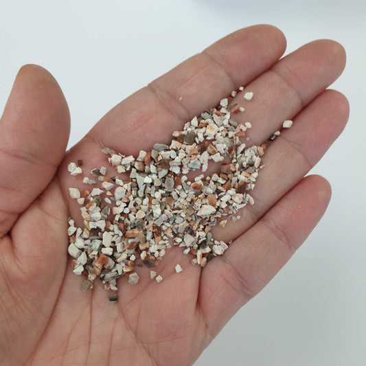 Bloom Texture  - Flint Bank 200g