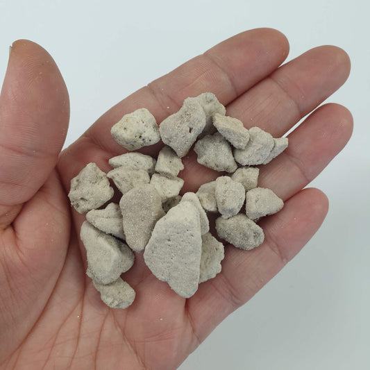 Bloom Texture  - Pumice Rocks 100g