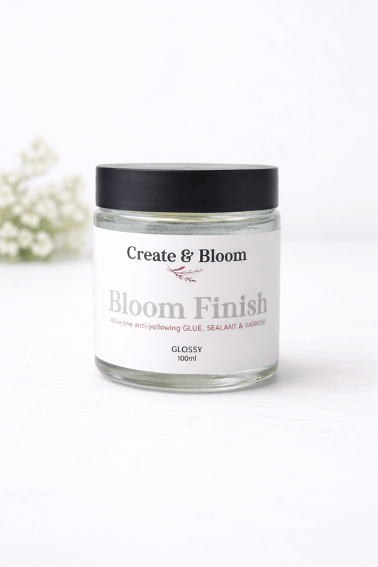 water-based acrylic varnish
acrylic varnish for resin
gloss varnish for crafts
non-yellowing acrylic varnish
UV protective varnish
varnish for Eco Pour
varnish for mixed media art
decorative acrylic sealant