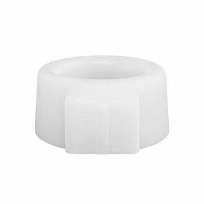 eco pour mould, mould for crafting, mould for resin, eco pour making, jesmonite crafting. 