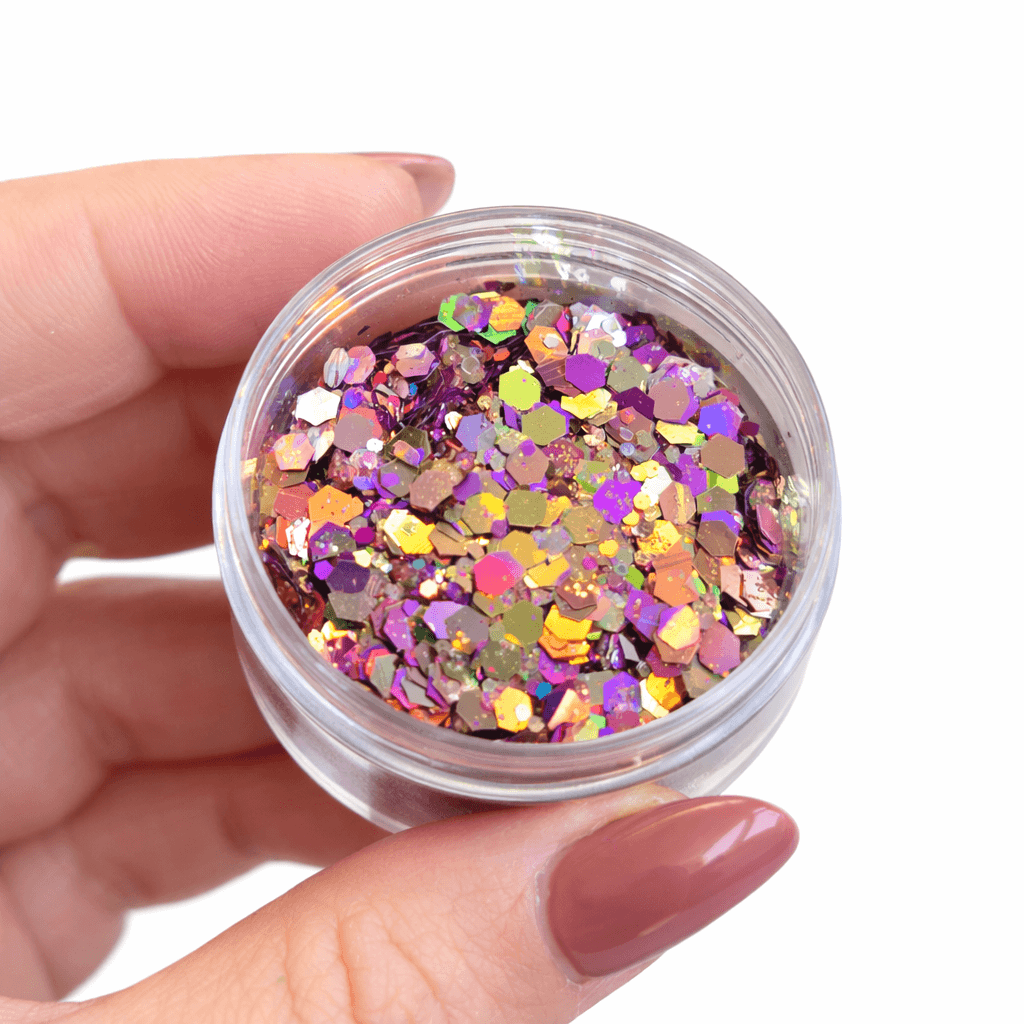 Santa's Sack Week Three - Ho Ho Sparkle