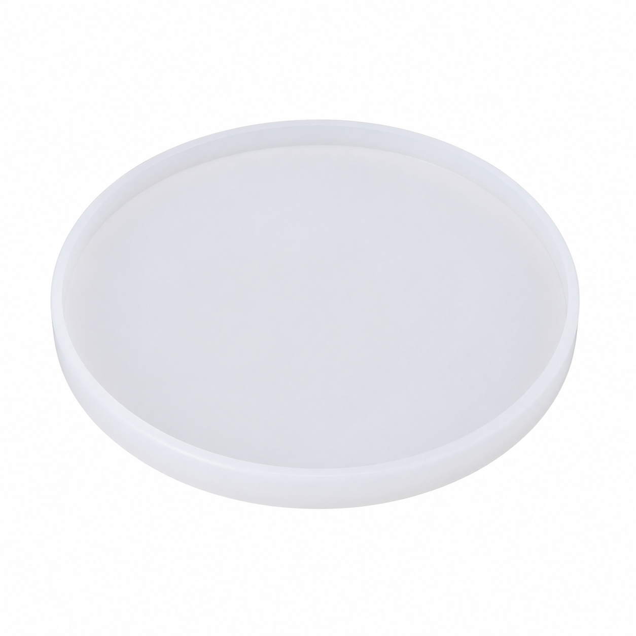 Silicone Mould for Resin Crafts - The Everyday Bloom Coaster Mould!