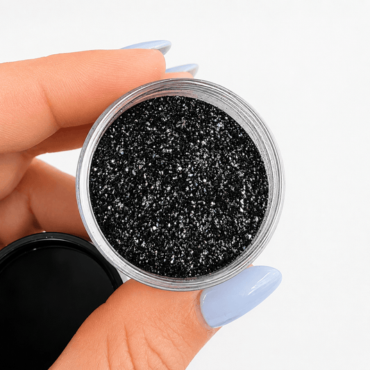 Cupid's Curse Mica Sparkle – Highly Pigmented Glitter for Epoxy Resin and Mixed Media!
