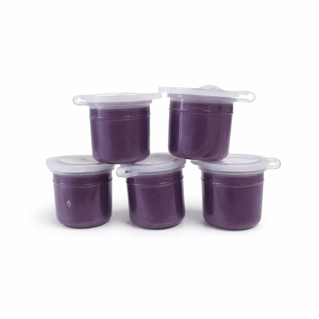 Tester Size - Jane