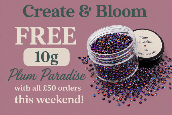 Create & Bloom Crafts