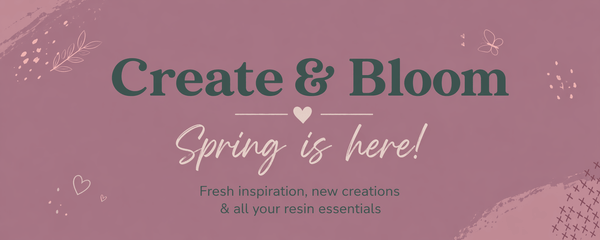 Create & Bloom Crafts