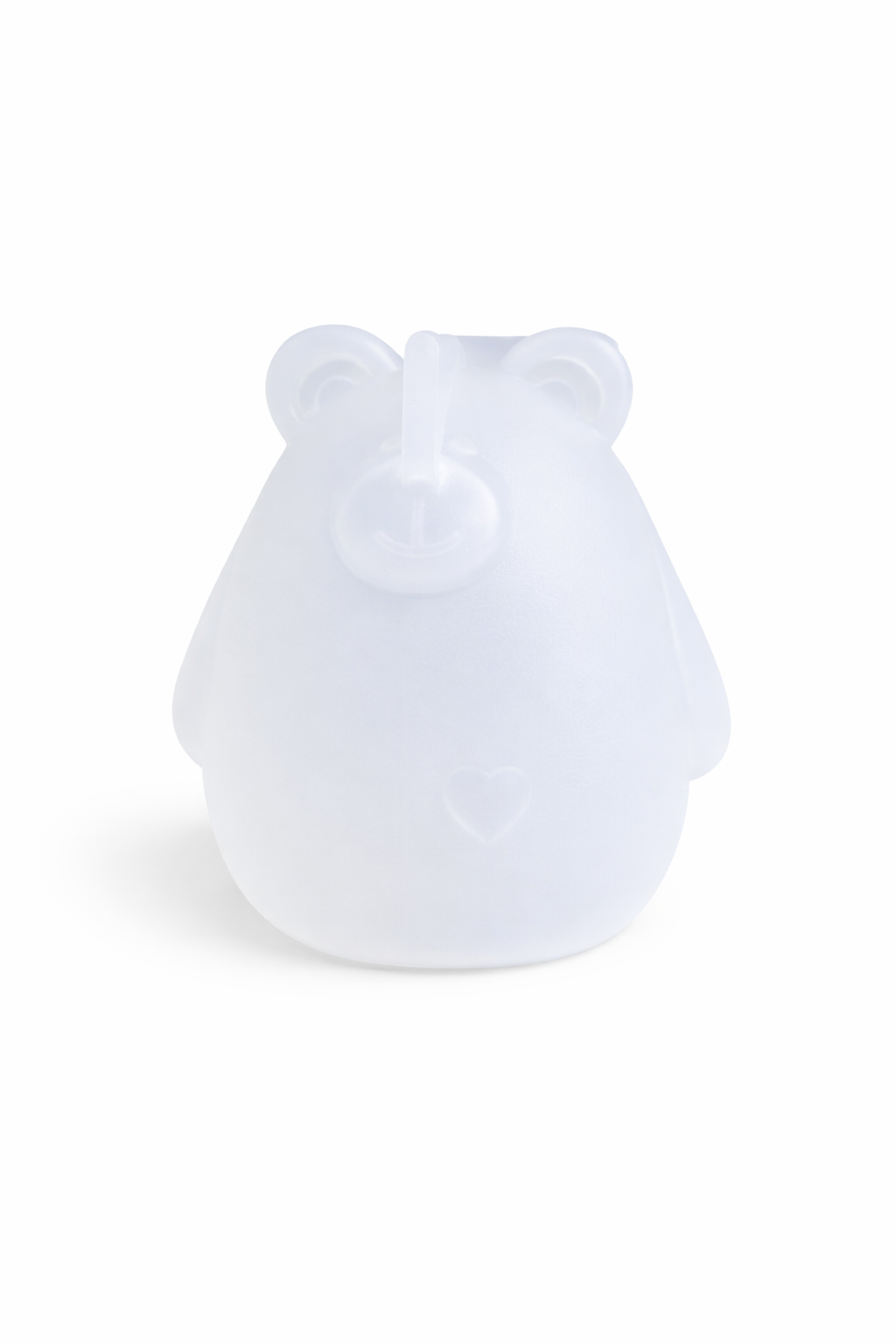 Silicone Mould for Resin Crafts - Pocket Love Bear