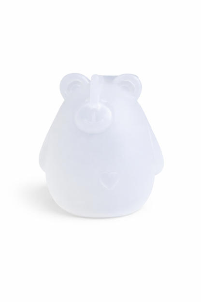 Silicone Mould for Resin Crafts - Pocket Love Bear
