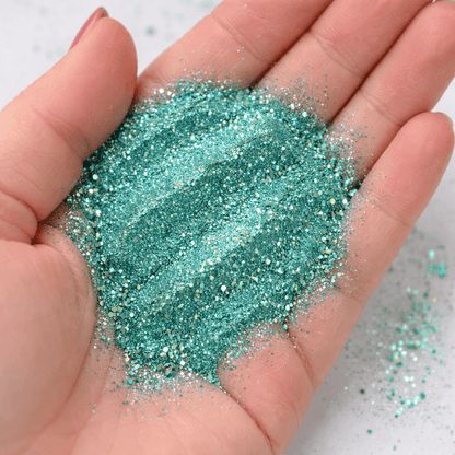 Simply Shimmering - Starry Sprig