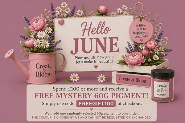 Create & Bloom Crafts