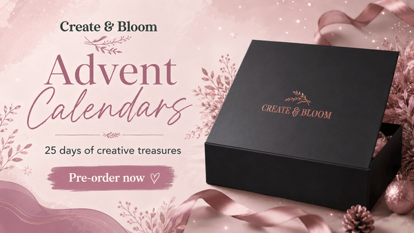 Create & Bloom Crafts