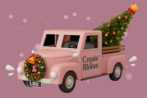 Create & Bloom Crafts