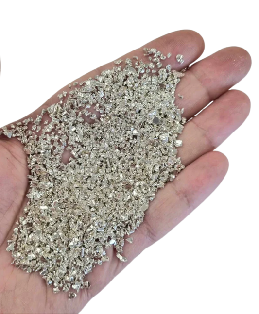 Finest Bloom Jewels: Crystalline