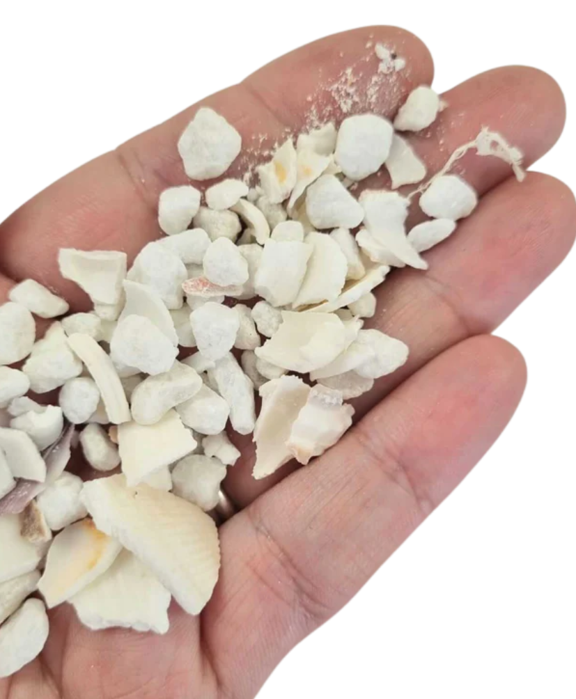 Bloom Texture  - Opulence Coastal Chippings