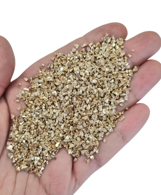 Finest Bloom Jewels: Champagne!