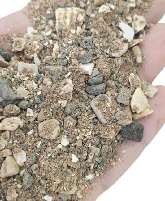 Bloom Texture  - Tidal Crunch 200g