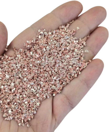 Finest Bloom Jewels: Candy floss!